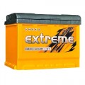Автомобильный аккумулятор Extreme