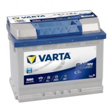 Автомобильный аккумулятор Varta