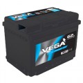 Автомобильный аккумулятор VEGA