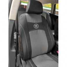 Чехлы на сиденья для авто Skoda