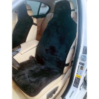 Накидки Opel из овчины на сидения для авто